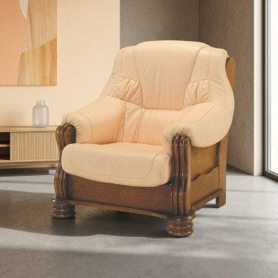 Designerska Podkładka TV Fotel Sofa Couch 1 miejsce do siedzenia Designerskie kanapy