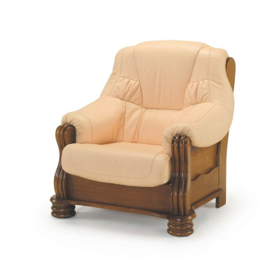 Designerska Podkładka TV Fotel Sofa Couch 1 miejsce do siedzenia Designerskie kanapy