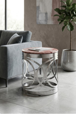 Elegancki design nowoczesny stolik kawowy stoły Stolik sofa do salonu