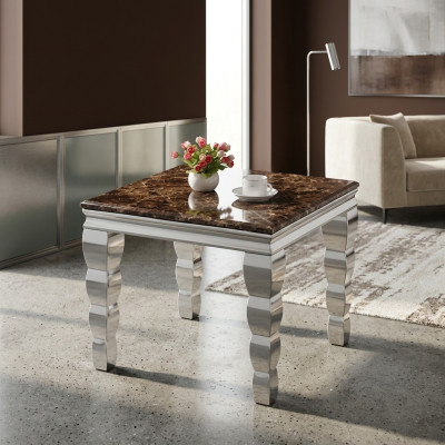 Stolik stolik kawowy Design Tabela stół do salonu stoły do ​​salonu