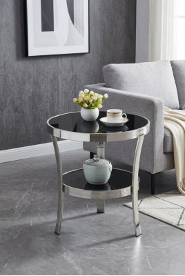 stolik kawowy stoły Designer Stolik Stal nierdzewna modern Tabela Stoliki do kawy Nowość.