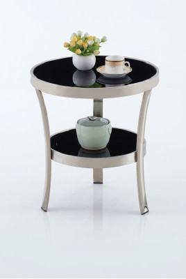 stolik kawowy stoły Designer Stolik Stal nierdzewna modern Tabela Stoliki do kawy Nowość.