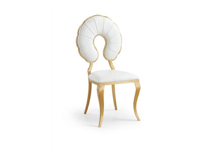 Krzesło Design Modern Design Meble Luksusowa jadalnia Krzesła Kuchnia