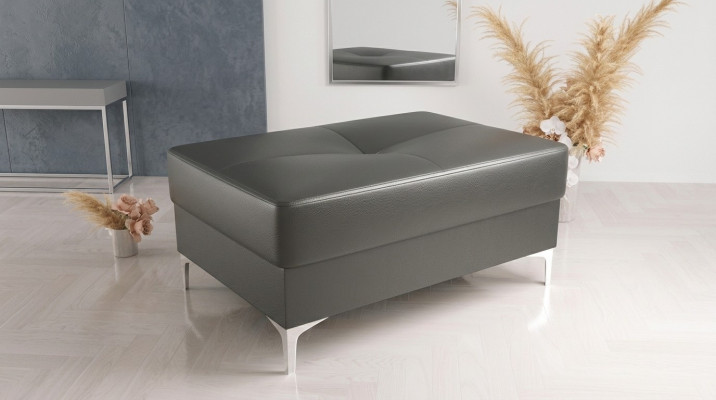 Stołek Boczny Podnóżek Ottoman Stołek Meblowy Ottoman Stołek Sofa Pufa Podkładka