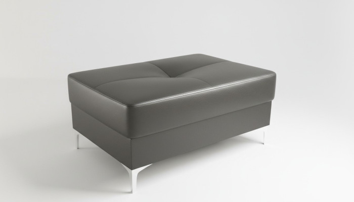 Stołek Boczny Podnóżek Ottoman Stołek Meblowy Ottoman Stołek Sofa Pufa Podkładka