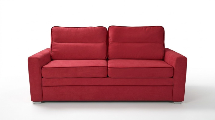 Sofa rozkładana rozkładana kanapa Łóżko sofa kanapy sofy kanapa luksusowa Włókienniczy Podkładka 170cm