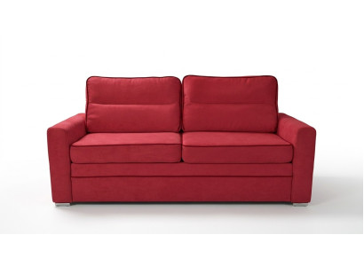 Sofa rozkładana rozkładana kanapa Łóżko sofa kanapy sofy kanapa luksusowa Włókienniczy Podkładka 170cm