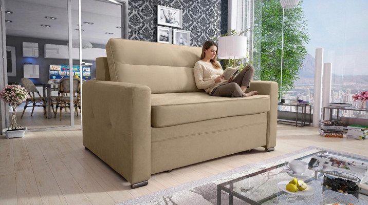 Design Couch Material Chesterfield Fotel 1,5 miejsce do siedzenia Podkładka Sofas Lounge Club