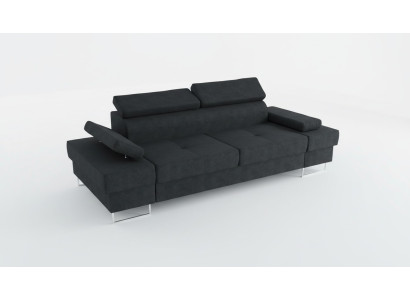 Design Sofa 3 miejsce do siedzenia Wielofunkcyjna Sofa Podkładka Sofa Łóżka Sofy Kanapy Nowe