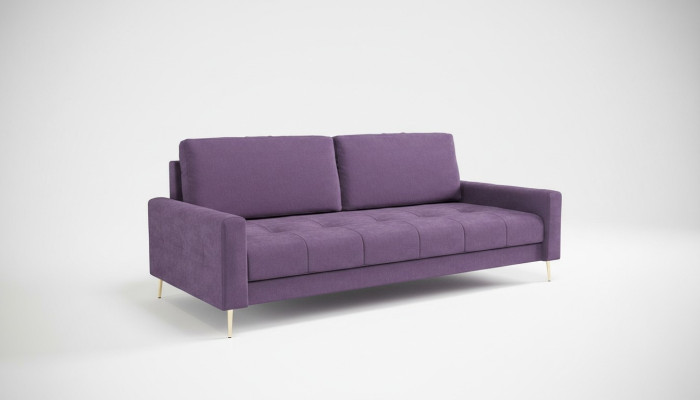 Sofa 3 miejsce do siedzenia Sofa Włókienniczy Sofa Noble Design Meble Sofy Kanapy xxl duże nowe