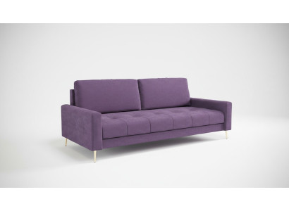 Sofa 3 miejsce do siedzenia Sofa Włókienniczy Sofa Noble Design Meble Sofy Kanapy xxl duże nowe