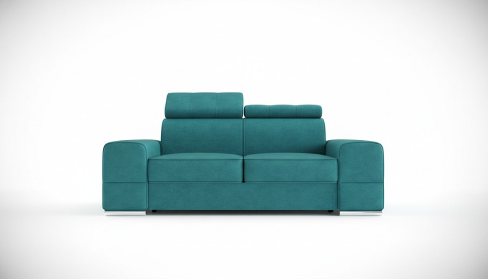 Sofa 3 miejsce siedzące Design Nowoczesna Sofa Sofy Kanapa 3er Nowa Sofa tekstylna Żywy krajobraz
