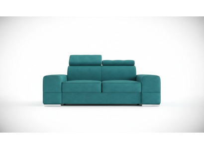 Sofa 3 miejsce siedzące Design Nowoczesna Sofa Sofy Kanapa 3er Nowa Sofa tekstylna Żywy krajobraz