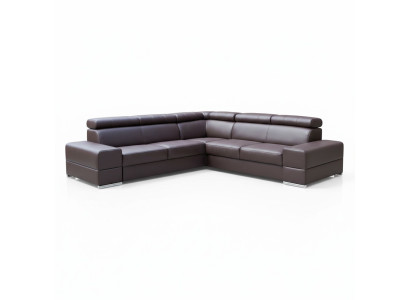 Designerska sofa kanapa Narożnikowa kanapa Nowa Narożnikowa kanapa Podkładka Żywy krajobraz kanapy
