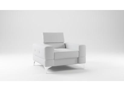 Nowoczesny Design Fotel Materiał Kanapa Sofa Podkładka Sofy Fotel Telewizor 1-osobowy Nowość