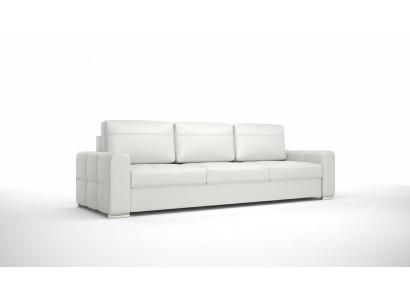 Podkładka Modern Włókienniczy Materiał Sofy Sofa trzyosobowa 3 miejsce do siedzenia Funkcja łóżka Design