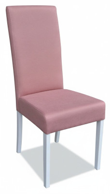 Nowoczesne Krzesło Drewno Zestaw Mebli do Salonu 4x Krzesło Eleganckie Luksusowe Nowe