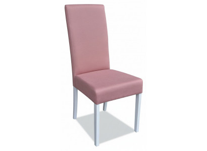 Nowoczesne Krzesło Drewno Zestaw Mebli do Salonu 4x Krzesło Eleganckie Luksusowe Nowe