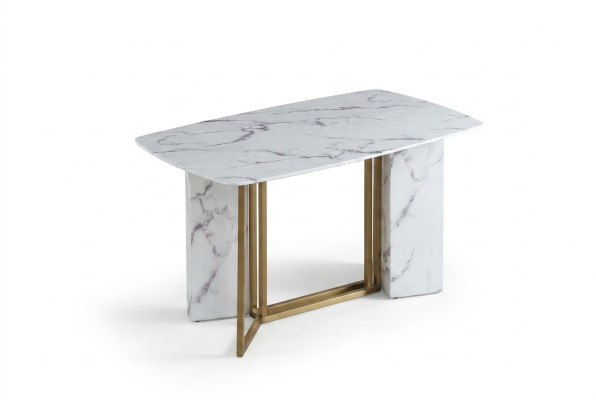 Luksusowe Meble Marmur stoły 180x90cm Salon Hotel jadalnia Tabela Designer Nowość