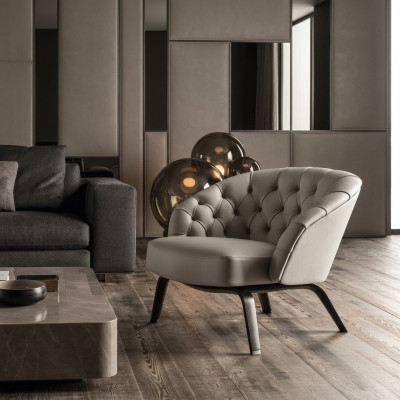 1 miejsce siedzące Sofa Kanapa TV Podkładka Meble New Fotel Single Seater Lounge