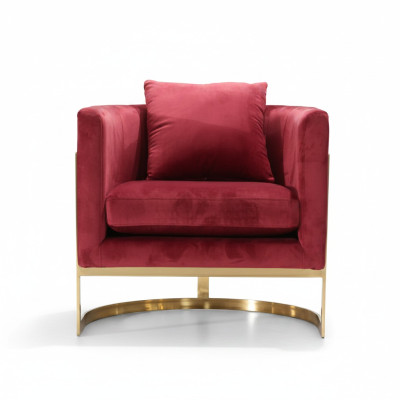 Krzesła Meble Design Fotel Luxury Krzesło Podkładka Relaks Bar Lounge Club