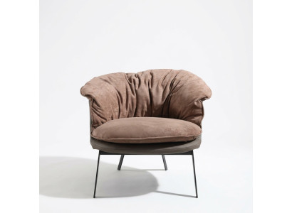 Fotel Jednomiejscowy Royal Krzesło Throne Podkładka Lounge Krzesła Sofa Hotel