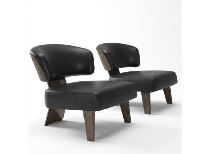 Design Fotel Couch Sofa Relaks Materiał Luxury Lounge TV Club miejsce siedzące