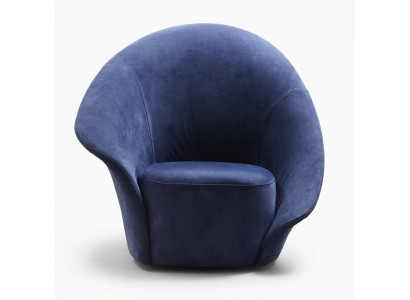 Luksusowy Klub TV Podkładka miejsce siedzące Fotel Design Couch Sofa Relaks Materiał