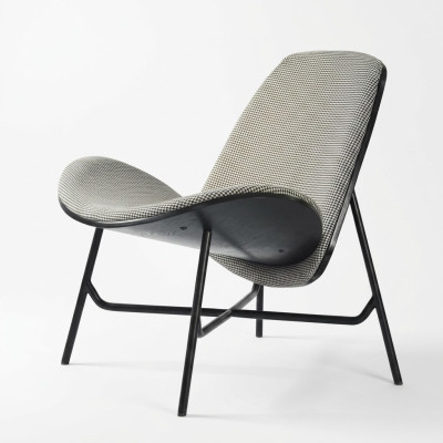 Meble Designerska TV Sofa Krzesło Krzesła Podkładka Siedziba Lounge Fotel