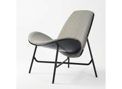 Meble Designerska TV Sofa Krzesło Krzesła Podkładka Siedziba Lounge Fotel