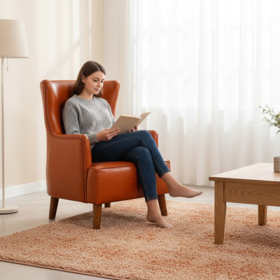 Sofa Jednoosobowa Salon Meble Sofy Fotel Jednoosobowa Sofa Wypoczynkowa
