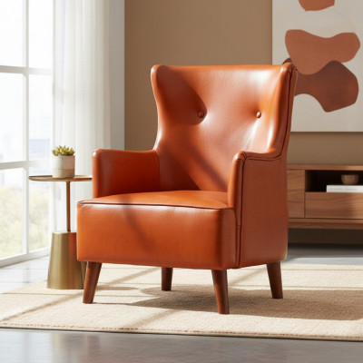 Sofa Jednoosobowa Salon Meble Sofy Fotel Jednoosobowa Sofa Wypoczynkowa