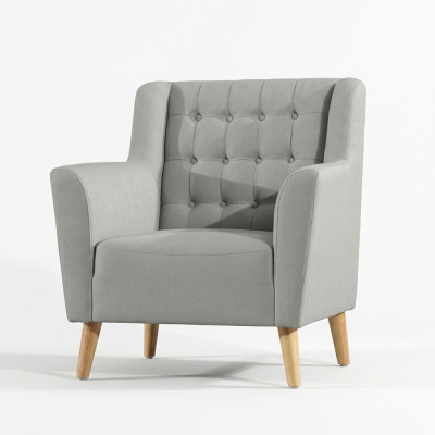Designerski Fotel Club Lounge Lehn Krzesło Podkładka Sofa 1 miejsce siedzące TV