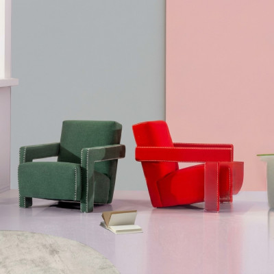 Fotel Sofa Couch 1 miejsce do siedzenia Designer Couches Designer Modern Podkładka