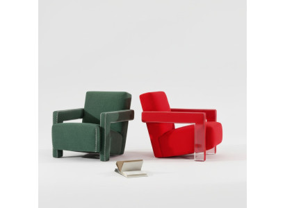 Fotel Sofa Couch 1 miejsce do siedzenia Designer Couches Designer Modern Podkładka