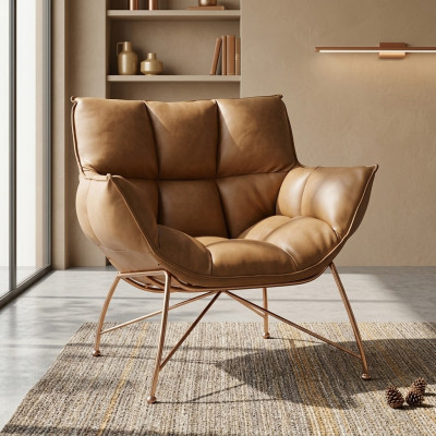 Podkładka Luxury Siedziba Relaks Fotel Design Couch Sofa miejsce do siedzenia Skóra Lounge