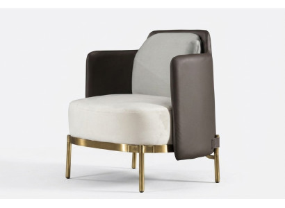 Sofa Relaks Lounge Club Podkładka Design Fotel Skóra Luxury TV