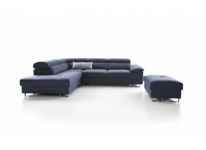 Włókienniczy Sofa Narożnikowa kanapa Sofa Kanapa Podkładka Żywy krajobraz Włókienniczy Sofy Kanapy LForm