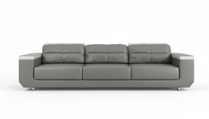 Sofa Design Sofy 3 miejsce do siedzenia Couch z funkcją łóżka nowość Sofy Luxury Modern New