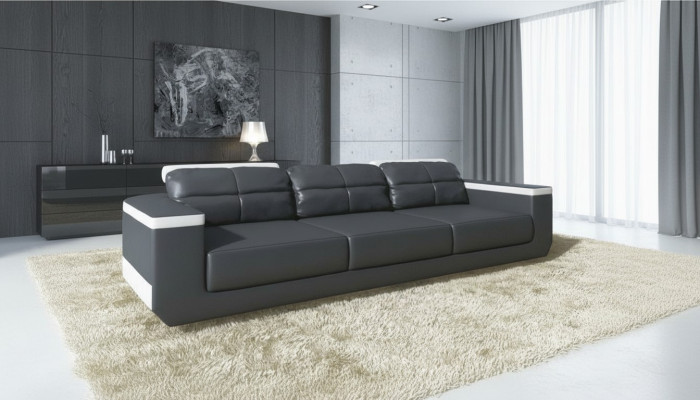 Sofa Duża Kanapa Podkładka Meble Sofy Kanapy Sofa Rozkładana xxl Meble Salonowe Nowe