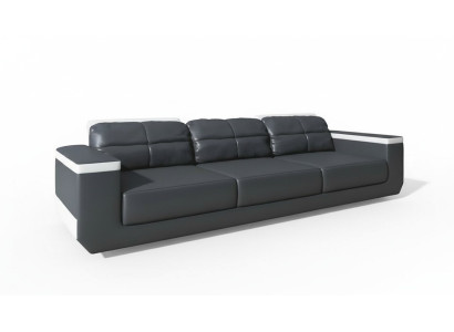 Sofa Duża Kanapa Podkładka Meble Sofy Kanapy Sofa Rozkładana xxl Meble Salonowe Nowe
