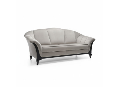 Sofa podwójna + 2-miejsce do siedzenia - designerska sofa + podwójna sofa w stylu nowoczesnym 190 x 92 cm