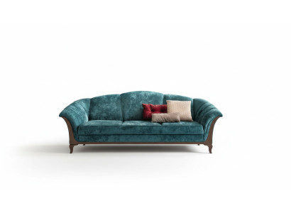 Sofa rozkładana trzyosobowa styl nowoczesny Meble sofy 3 miejsce siedzące Nowoczesna sofa kanapy Nowość