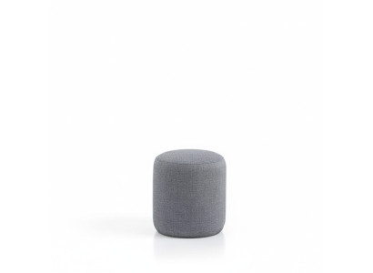 Okrągły Stołek Designerski Nowoczesny Stołek Podnóżek Stołek Leżanka Podkładka