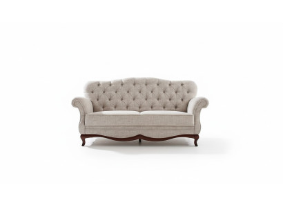 Salon Meble w Stylu Nowoczesnym Sofa 2 miejsce do siedzenia 172 x 90cm Nowoczesna Sofa Kanapy