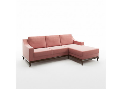 Design L Shape Sofa Rozkładana Luksusowe Kanapy Nowa Narożnikowa Kanapa Kanapa Sofy Łóżko Funkcja