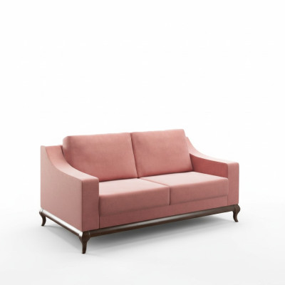 Sofa 2 miejsce do siedzenia 160x100 cm Modern Style Meble Sofa 2 miejsce do siedzenia Modern Sofa Couches