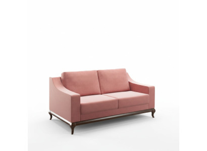 Sofa 2 miejsce do siedzenia 160x100 cm Modern Style Meble Sofa 2 miejsce do siedzenia Modern Sofa Couches
