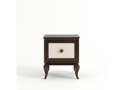 Stolik nocny konsole Sypialnia Stolik Nowoczesny Design Meble Drewno nocne
