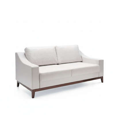 Design Sofa Kanapy Sofa 2 miejsce do siedzenia Sofa Modern Luxury Meble Podkładka Dwuosobowa